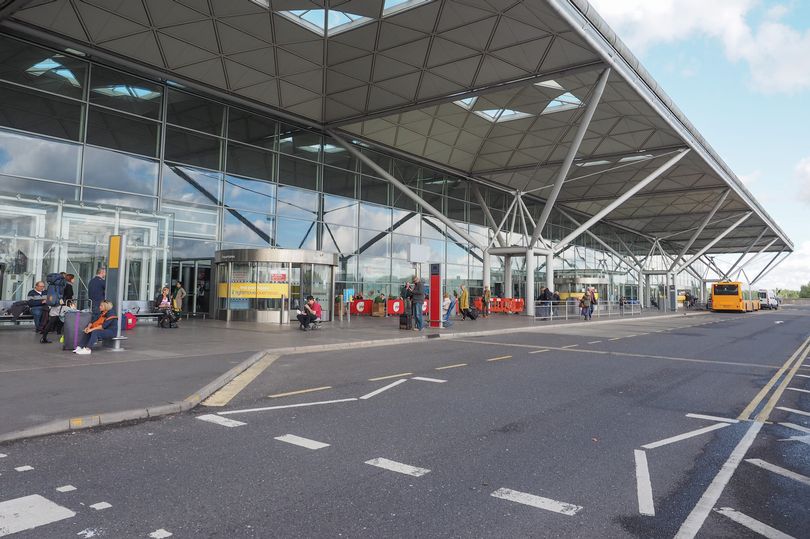 Airport Transfers Falmouth